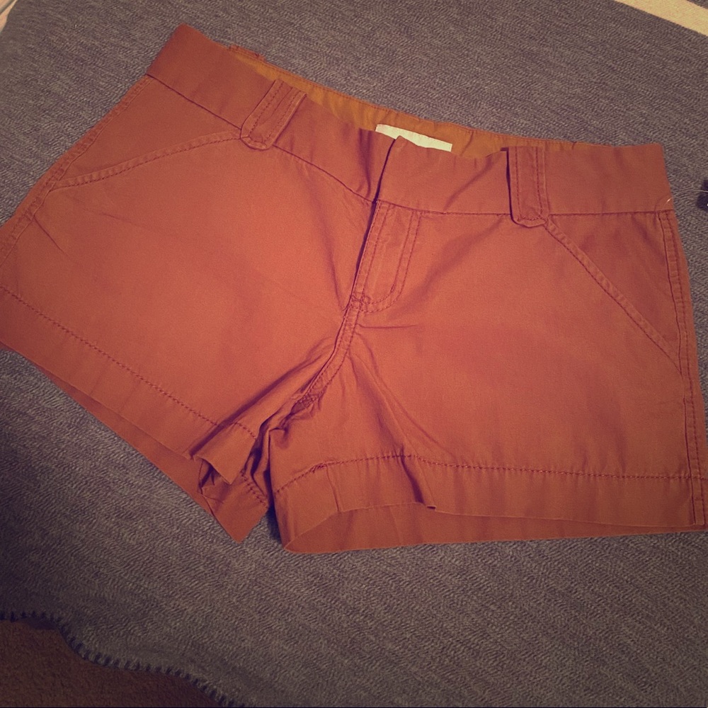 Old Navy shorts, size 4